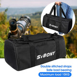Svbony SV212 Telescope and Accessories Polyester Bag