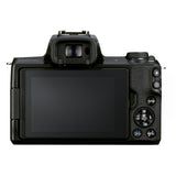 Astro-Mirrorless Canon EOS M50 Digital Camera Body - Used