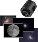 Svbony SV405CC Cooled Color Astronomy Camera