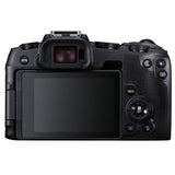 Astro-Mirrorless Canon EOS RP Digital Camera Body - Used