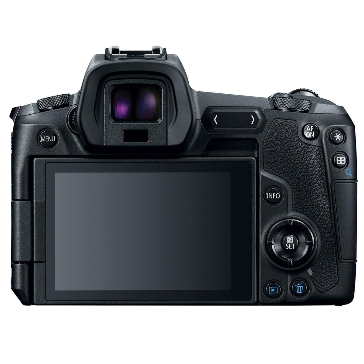 Astro-Mirrorless Canon EOS R Digital Camera Body - Used