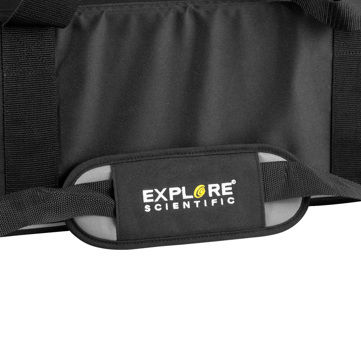 SoftSided Telescope Case