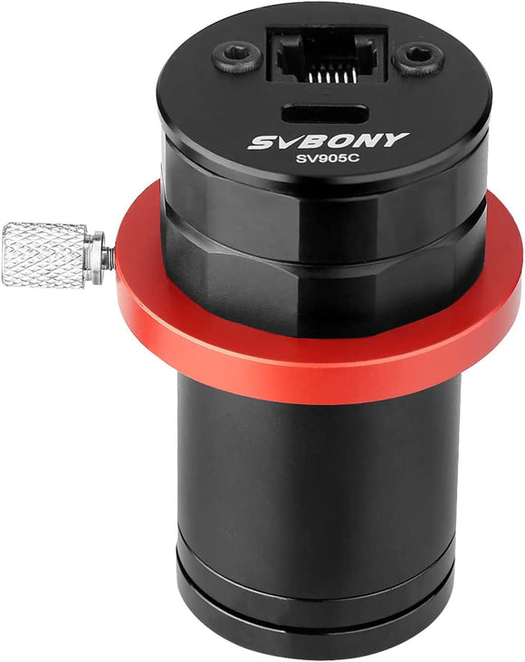 Autoguider Cameras