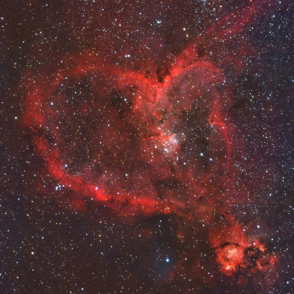 DSLR Modification or Conversion for Astrophotography