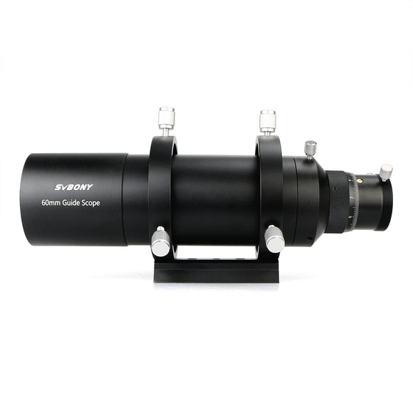Guide Scopes