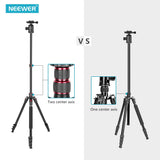 NEEWER 77'' TP77 Aluminum Alloy Camera Monopod Tripod