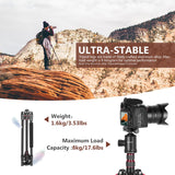 NEEWER 77'' TP77 Aluminum Alloy Camera Monopod Tripod