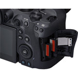 Astro-Mirrorless Canon EOS R6 Mark II Digital Camera Body - Used