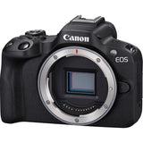 Astro-Mirrorless Canon EOS R50 Digital Camera Body - Used