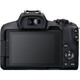 Astro-Mirrorless Canon EOS R50 Digital Camera Body