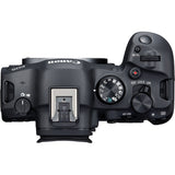 Astro-Mirrorless Canon EOS R6 Mark II Digital Camera Body - Used