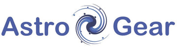 AstroGear logo