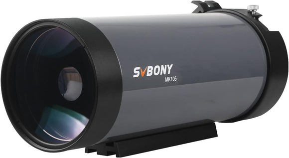 Svbony MK105 105mm Maksutov-Cassegrain Telescope