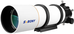 Svbony SV48P 90mm F5.5 Doublet Refractor Telescope