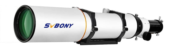 Svbony SV503 ED 102mm F7 Doublet Refractor Telescope