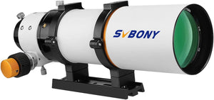 Svbony SV503 ED 70mm F6 Doublet Refractor Telescope