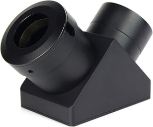 Svbony 2'' 90 Degrees Dielectric Mirror Diagonal with 1.25" Adapter