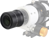Svbony SV193 0.8x Focal Reducer/Flattener for SV503 70mm ED Refractor