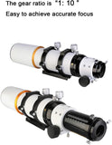 Svbony SV503 ED 80mm F7 Doublet Refractor Telescope