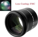 Svbony SV193 0.8x Focal Reducer/Flattener for SV503 70mm ED Refractor