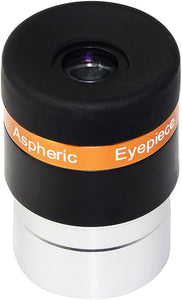 SVbony 1.25" 62 Degrees Aspheric Eyepieces 4/10/23mm