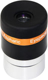 SVbony 1.25" 62 Degrees Aspheric Eyepieces 4/10/23mm