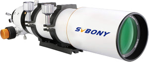 Svbony SV503 ED 80mm F7 Doublet Refractor Telescope