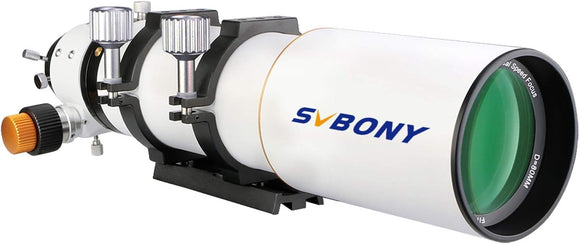 Svbony SV503 ED 80mm F7 Doublet Refractor Telescope