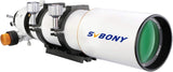 Svbony SV503 ED 80mm F7 Doublet Refractor Telescope