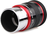 Svbony 1.25" 68 Degrees Eyepieces 6/9/15/20mm