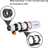 Svbony SV503 ED 80mm F7 Doublet Refractor Telescope