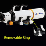 Svbony SV503 ED 70mm F6 Doublet Refractor Telescope