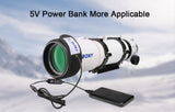 Svbony SV172 Dew Heater Strip for Telescopes and Lenses