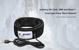 Svbony SV172 Dew Heater Strip for Telescopes and Lenses