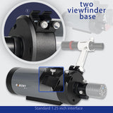 Svbony MK105 105mm Maksutov-Cassegrain Telescope