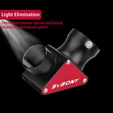 Svbony SV188P 1.25'' 90 Degrees Dielectric Mirror Diagonal