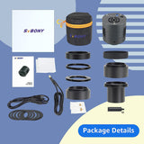 Svbony SV605CC Cooled Color Astronomy Camera
