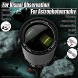 Svbony SV550 ED 122mm F7 Triplet APO Refractor Telescope