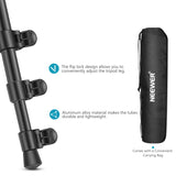 NEEWER 71.2" Aluminum Alloy Monopod Tripod