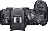 Astro-Mirrorless Canon EOS R6 Digital Camera Body - Used