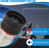 Svbony SV215 1.25" 3-8mm Planetary Zoom Eyepiece