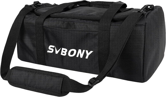 Svbony SV212 Telescope and Accessories Polyester Bag