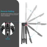 NEEWER 71.2" Aluminum Alloy Monopod Tripod