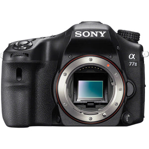 Sony DSLR APS-C Astrophotography Conversion