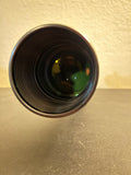 Daystar Solar Scout 60mm-ds H-Alpha Solar Telescope - Mint