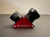 Daystar Solar Scout 60mm-ds H-Alpha Solar Telescope - Mint