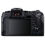 Full Spectrum Mirrorless Canon EOS RP Digital Camera Body - Used