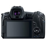 Full Spectrum Mirrorless Canon EOS R Digital Camera Body - Used