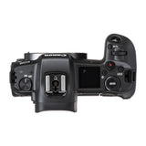 Full Spectrum Mirrorless Canon EOS R Digital Camera Body - Used