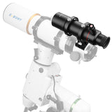 Svbony SV208 8x50 Straight-Through Illuminated Crosshair Finder Scope